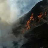 Požari u Dalmaciji, najgore u okolini Splita 5