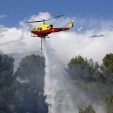 Zbog požara u Francuskoj evakuisano 10.000 ljudi 6