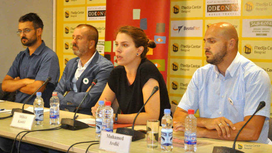 Umesto pomoći, Srbija ih vratila u ruke VRS 1