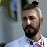 Luka Maksimović: Izlazim sam, drugi su svi isti 12