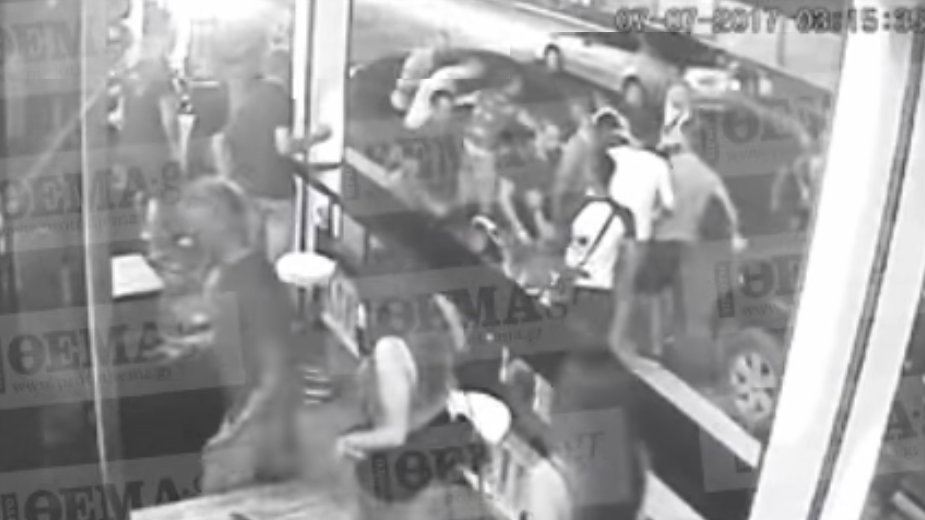 Trojici državljana Srbije pritvor do 18 meseci 1