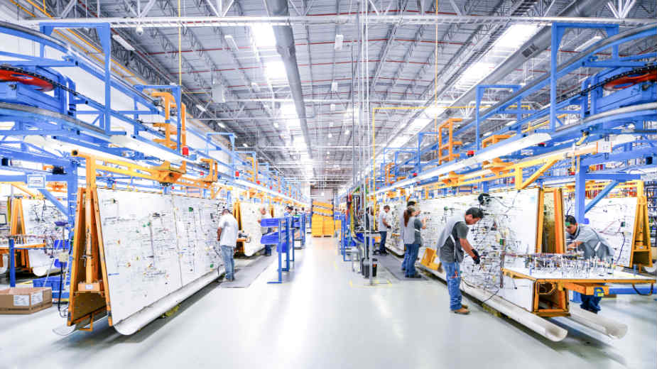 Drekslmajer zabrinut zbog štrajka u Fijatu 1