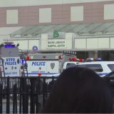 Pucnjava u bolnici u Njujorku 4