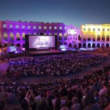 Otvoren 64. Pulski filmski festival 11
