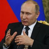 Putin: Rusiju da napusti 775 američkih diplomata 1