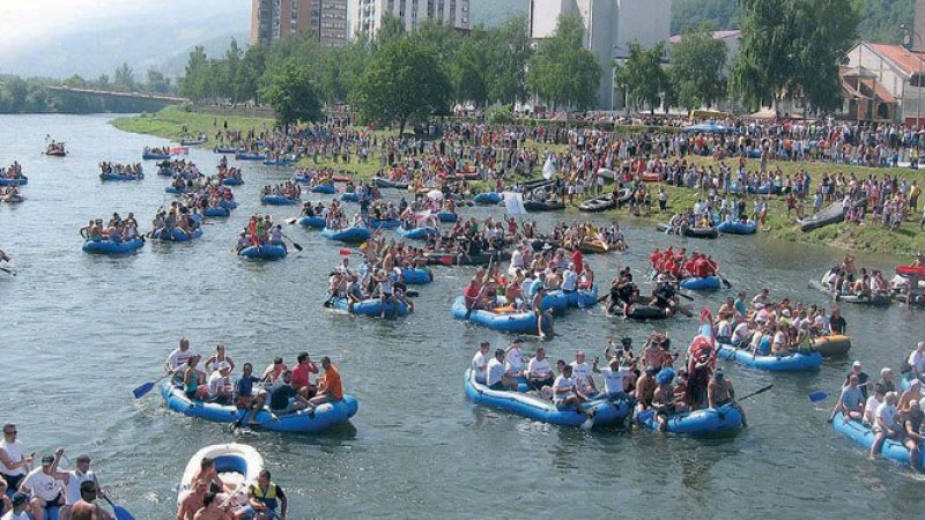 Jubilarni Limski biatlon 1