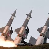 Srpski raketaši oborili sve mete 3