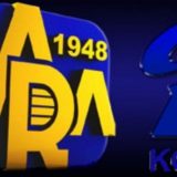 Štrajk radnika preduzeća Ratko Mitrović-Niskogradnja 8