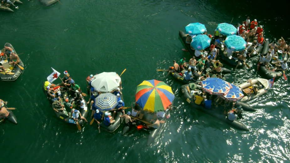 Drinska regata za osobe sa invaliditetom 29. i 30. jula 1