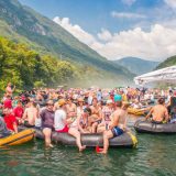 Regata sa 1.500 plovila 11