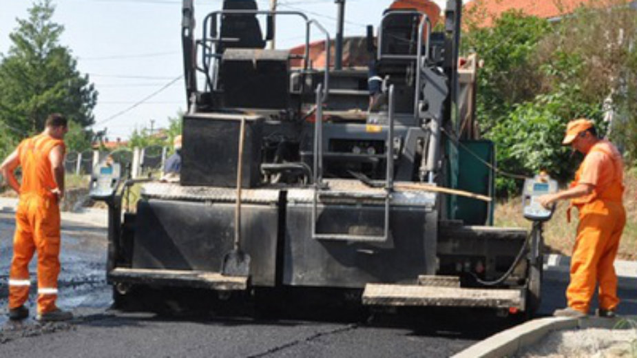 Treća sanacija nadvožnjaka na obilaznici oko Čačka u ovoj godini 1