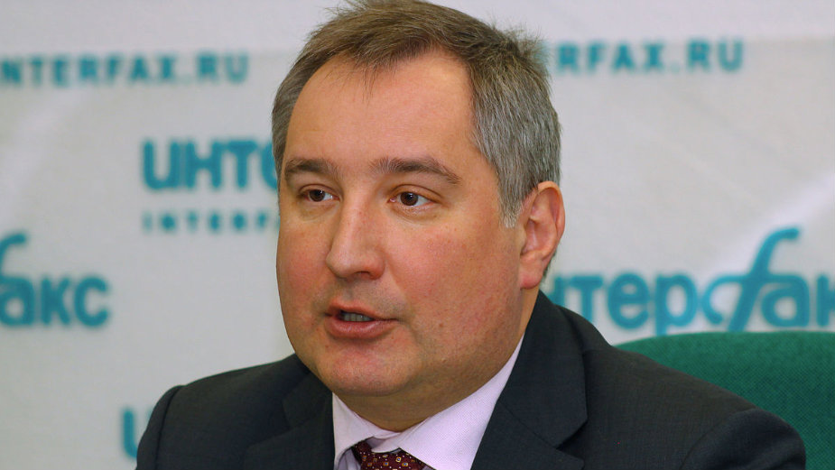 Rogozin: Rumunski ministar neće u Moskvu 1