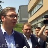 Vučić: Oružje donosi zaradu 3