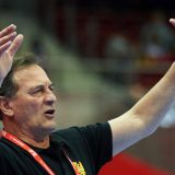 Obradović novi trener drugoligaša iz Vranja 9