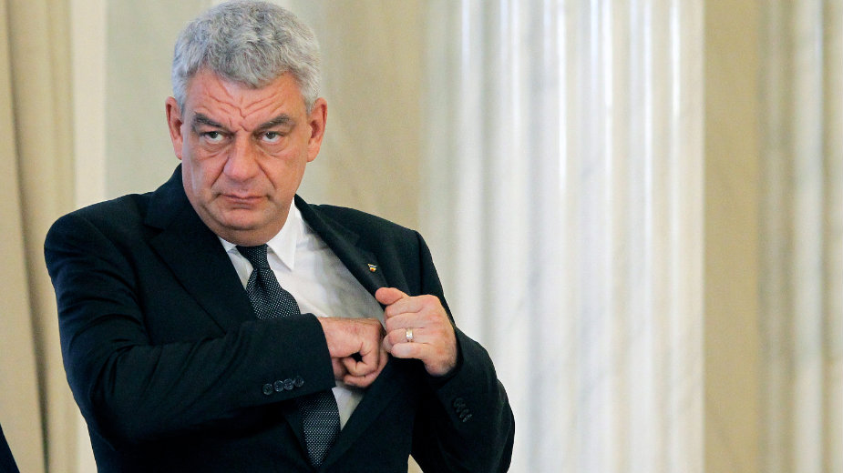 Rumunski ministri će jednom mesečno u Brisel 1