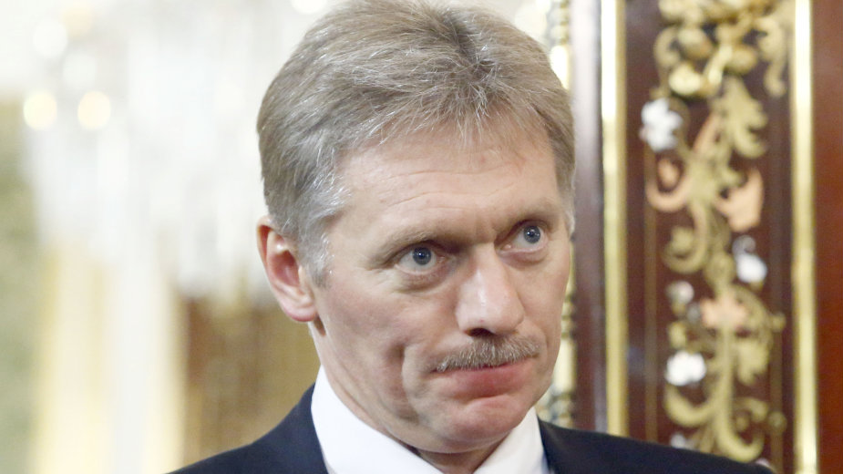 Peskov: Nema razloga za istragu u slučaju Navaljnog 1