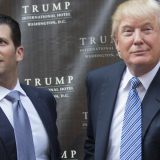Tramp navodno nije znao za "ruski sastanak" 4
