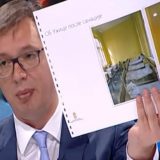 BIRN: Za toalete 700 miliona dinara 13