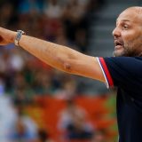 Đorđević: Bez Jokića u timu za Evropsko prvenstvo 4
