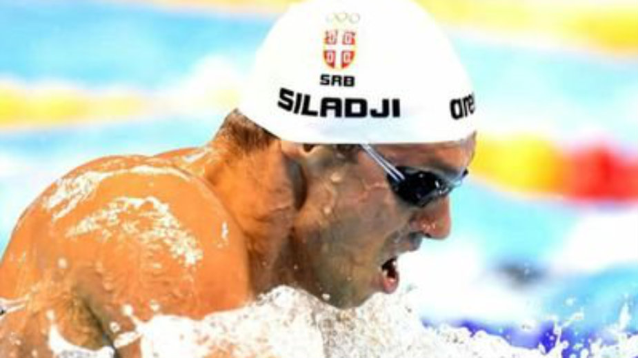 Silađi u polufinalu prvenstva sveta u Budimpešti 1