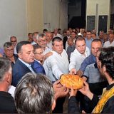 Obeležena rudarska slava 1