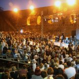 Počinje „Teatar u tvrđavi 04” 13