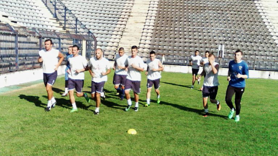 FSS ultimatum Smederevu za povratak u Prvu ligu 1