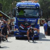 Takmičenje snagatora na Zlatiboru 1