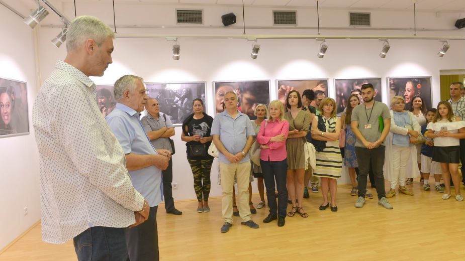 Otvoren 46. SOFEST 2 Otvoren 46. SOFEST 2