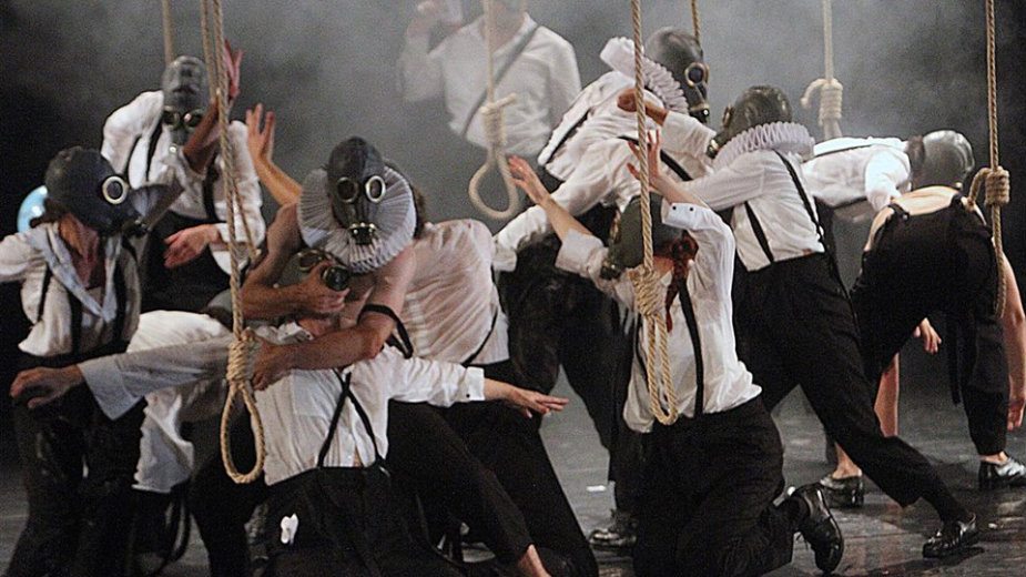 Proglašene nagrađane predstave na INFANT-u 3