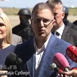 Stefanović: Srbija bez terorističkih pretnji 3