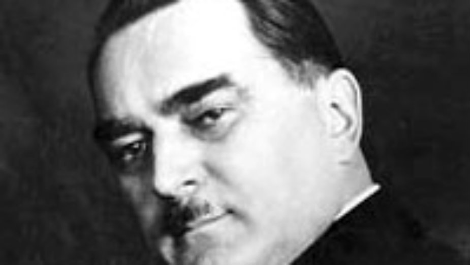 Spomenik Milanu Stojadinoviću 1