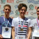 Babićevoj „dupla kruna“, Jovanović odbranio titulu 9