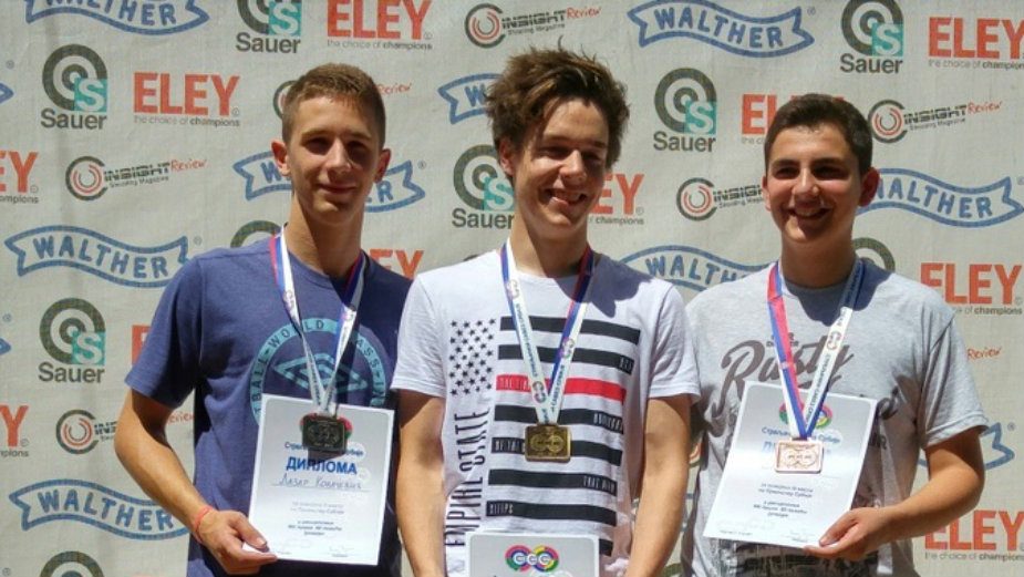 Babićevoj „dupla kruna“, Jovanović odbranio titulu 1