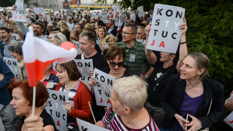 Evropska komisija kao Brežnjev i Bog 1