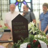 Ispraćaj Tatjane Tagirov 4