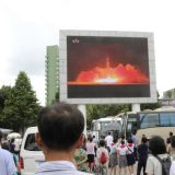 Vojna vežba Gruzije i NATO pred Pensovu posetu 7