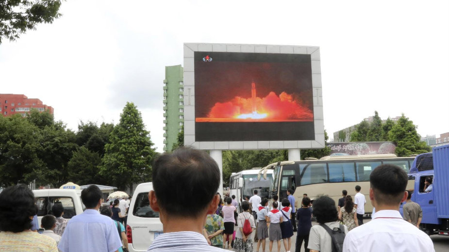 Vojna vežba Gruzije i NATO pred Pensovu posetu 1