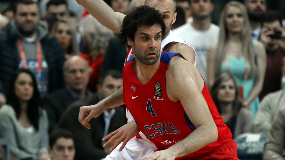 Miloš Teodosić potpisao za Los Anđeles Kliperse 1