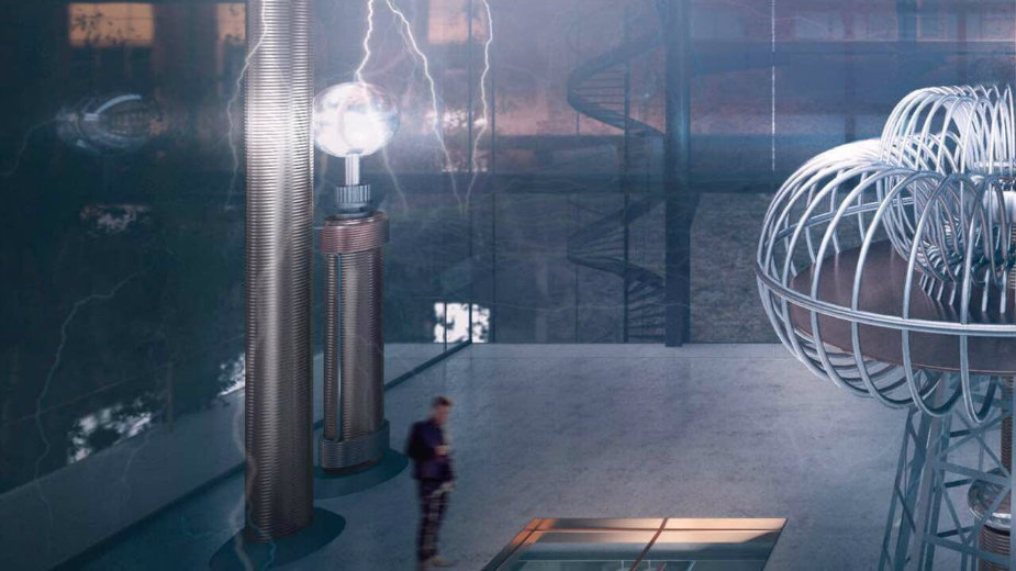 Novi Teslin muzej biće na mestu stare centrale na Dorćolu 1