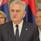 Tomislav Nikolić neće učestvovati u dijalogu o Kosovu 8
