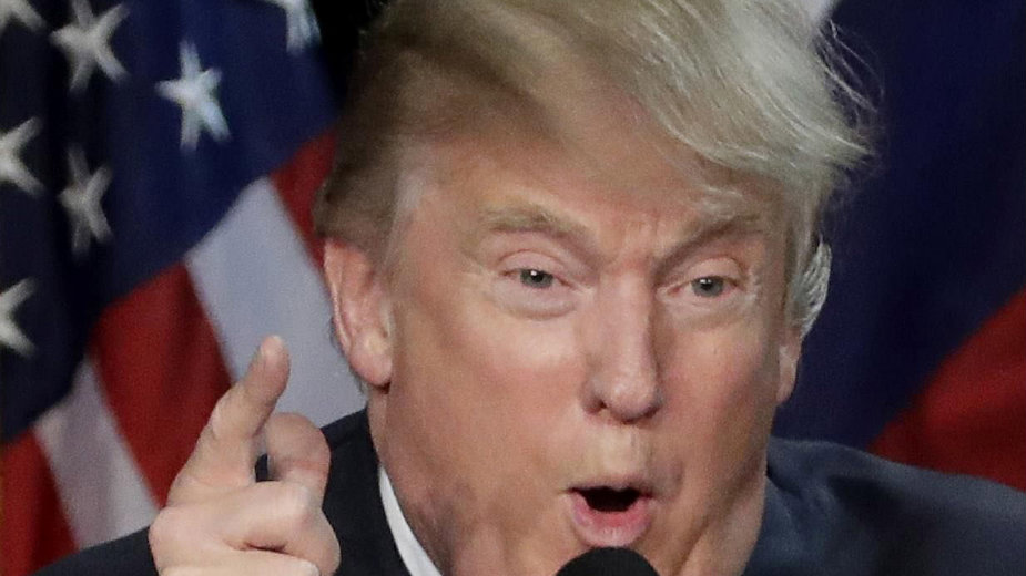 Trampov sin priznao da se sastajao s Rusima 1