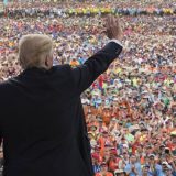 Senatori koji podrže Obamaker u problemu 8