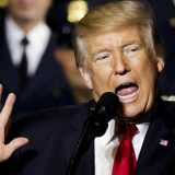 Tramp kritikovao republikance zbog Obamakera 4
