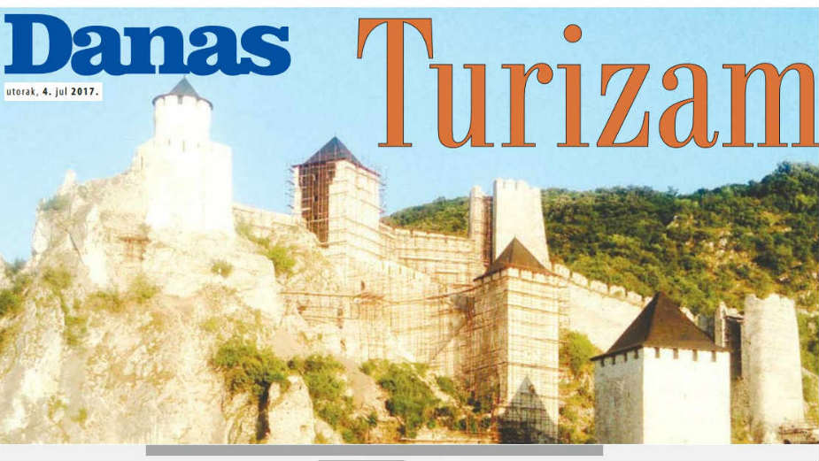 Turizam Danas 1