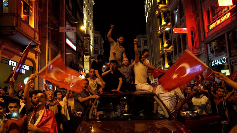 Berlin zaoštrava kurs prema Ankari 1