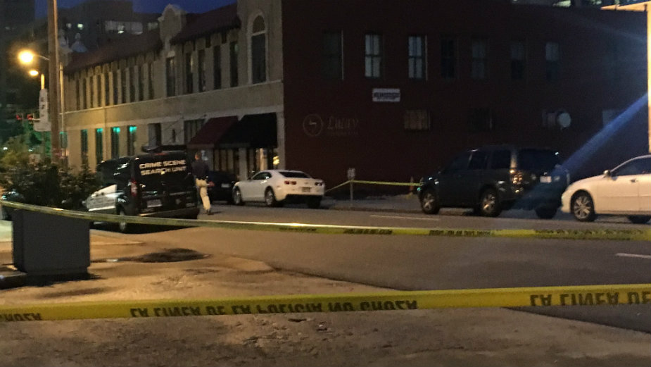 U pucnjavi u SAD najmanje 17 povređenih 1