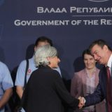 Poslovodstvo Fijata i radnici potpisali sporazum 13