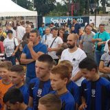 Karavan "Duh mladosti“ u Pančevu 14