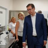 Srbija ima "čitavu generaciju" ljudi manje nego ostale zemlje 14